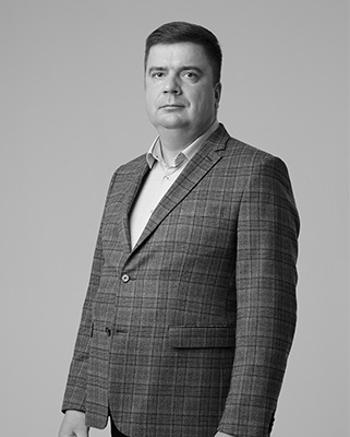 Герасимов Алексей Александрович