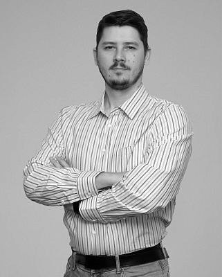 Логинов Артем Владимирович